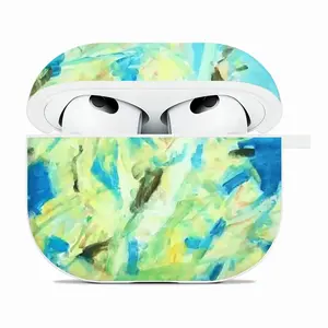 Shake Airpods 3 Case (Hard Shell, White)