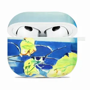 On The Way Airpods 3 Case (Hard Shell, White)