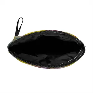 River Curved Makeup Bag