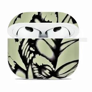 Corrosion 7 Airpods 3 Case (Hard Shell, White)