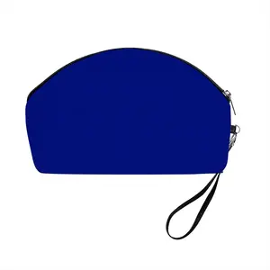 Bigbluebuttonbunch Curved Makeup Bag