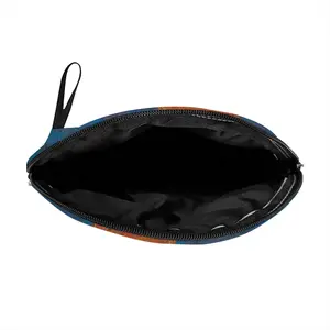 Rondo#18 2017 Curved Makeup Bag