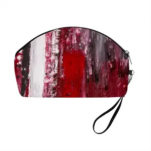 Blatant Impact 2014 Curved Makeup Bag