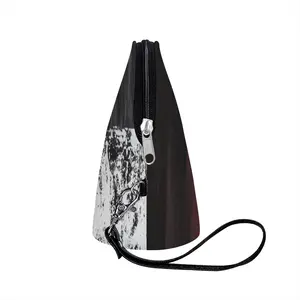 Migrating Spirit 2014 Curved Makeup Bag