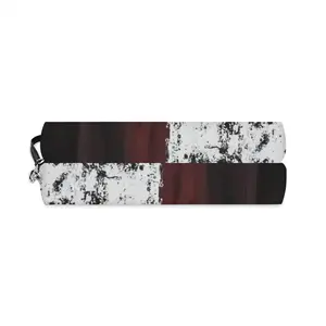 Migrating Spirit 2014 Curved Makeup Bag