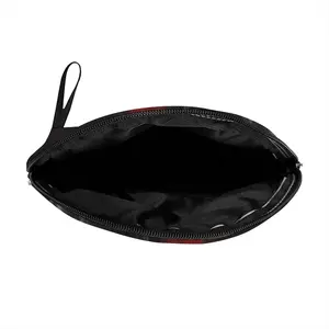 Migrating Spirit 2014 Curved Makeup Bag