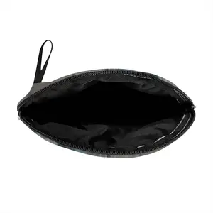 Drowning Feelings 2013 Curved Makeup Bag