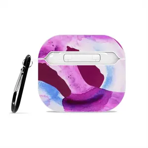 Siren Airpods 3 Case (Hard Shell, White)