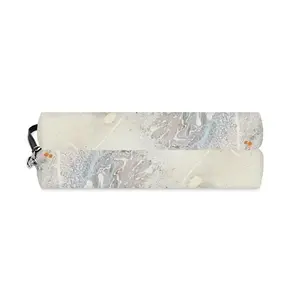 Scribbs D Curved Makeup Bag