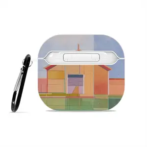 Doorway Airpods 3 Case (Hard Shell, White)