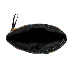 Sète La Pointe Courte Curved Makeup Bag