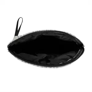 Cardi Curved Makeup Bag