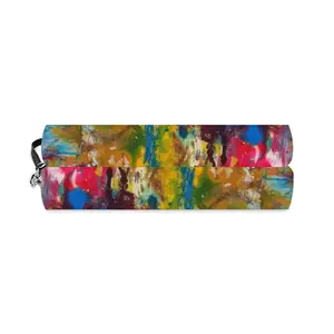 Hercules Curved Makeup Bag