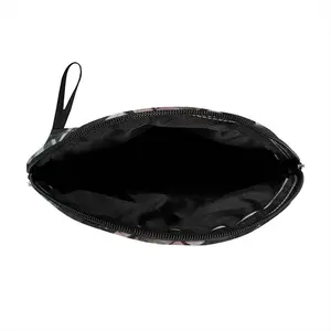 Bramble Curved Makeup Bag