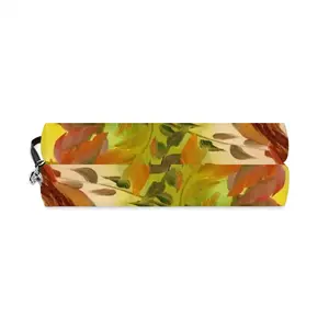 The Bird On The Brunch Curved Makeup Bag