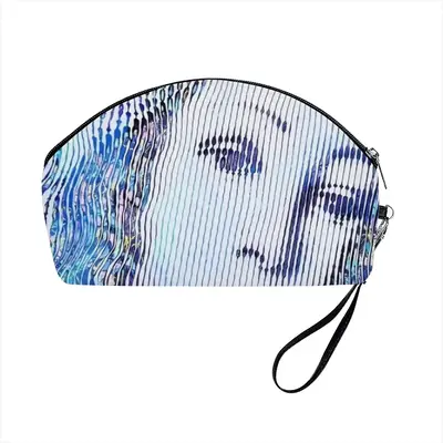 Boticelli'S Madona Curved Makeup Bag