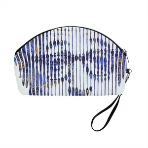 Woody Allen The One Curved Makeup Bag