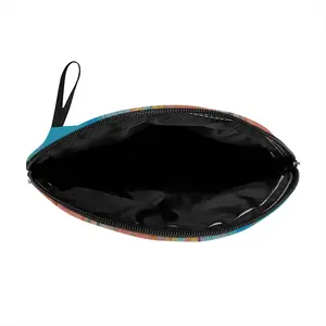 The Union Curved Makeup Bag