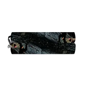 Supervisor Companion Curved Makeup Bag