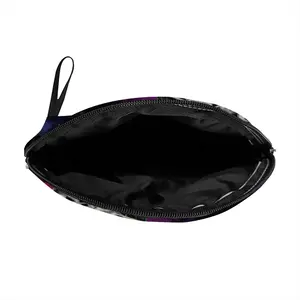 Supervisor Companion Curved Makeup Bag