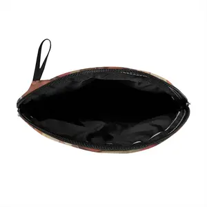 Joseph And Jesus Curved Makeup Bag