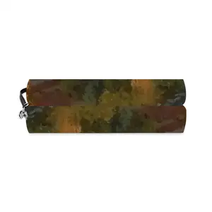 Autumn In The Kremlin Curved Makeup Bag