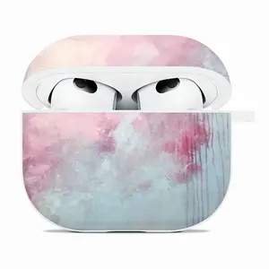 High Temper Airpods 3 Case (Hard Shell, White)