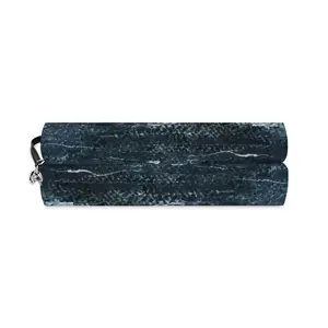 Ebb And Flow Curved Makeup Bag