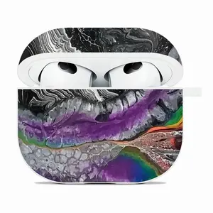 Arriving Airpods 3 Case (Hard Shell, White)