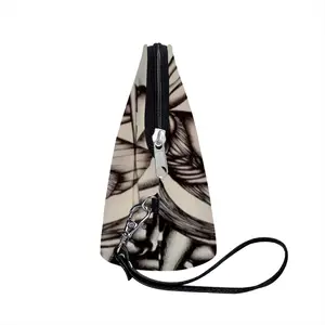 Spazio Sd 3 Evoluzione Curved Makeup Bag