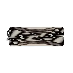 Spazio Sd 3 Evoluzione Curved Makeup Bag