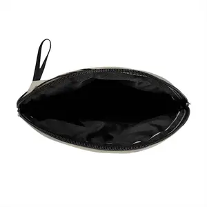 Spazio Sd 3 Evoluzione Curved Makeup Bag