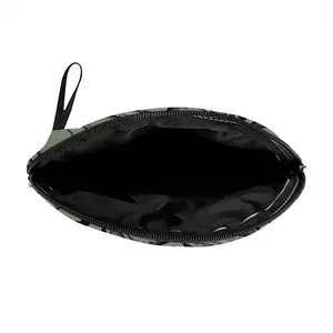 Corrosion 22 Curved Makeup Bag