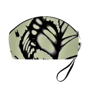 Corrosion 7 Curved Makeup Bag