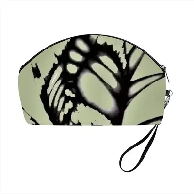 Corrosion 7 Curved Makeup Bag