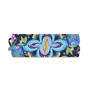 Alpine Spring Melody Curved Makeup Bag