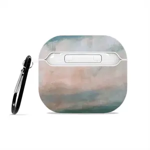 Be Still Airpods 3 Case (Hard Shell, White)