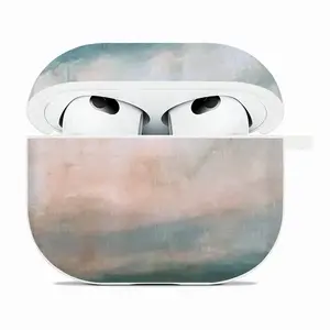 Be Still Airpods 3 Case (Hard Shell, White)