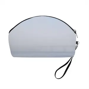 Northern Bridge Curved Makeup Bag