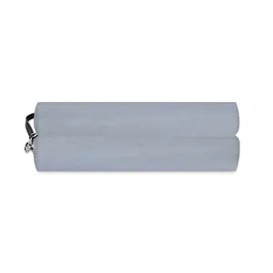 Northern Bridge Curved Makeup Bag