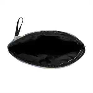 Mountain Ararat And Monastery Khor Virap Curved Makeup Bag