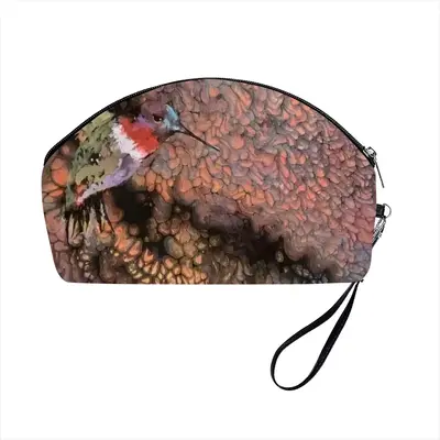 Hummer Curved Makeup Bag