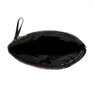 Hummer Curved Makeup Bag