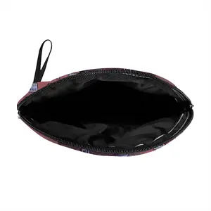 #8Th And Q Curved Makeup Bag