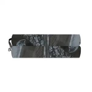 Moorfield Road Curved Makeup Bag