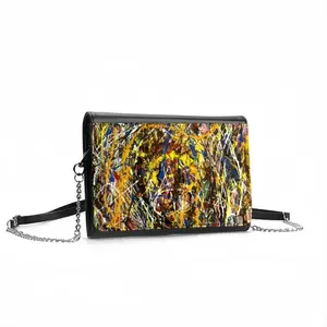 Colorscape Multifunctional Shoulder Bag