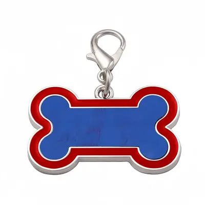 Realm Of Silence #3 (2019) Dog Bone Keychain