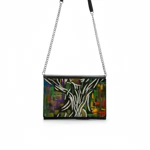 Astral Dance Multifunctional Shoulder Bag