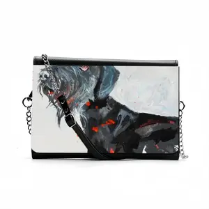 Attack Multifunctional Shoulder Bag