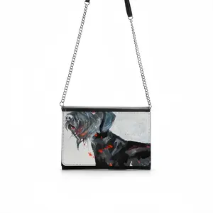 Attack Multifunctional Shoulder Bag